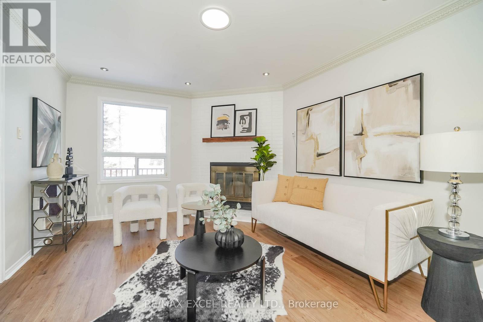 36 Laguna Crescent, Markham, Ontario  L3S 3G6 - Photo 16 - N12837542