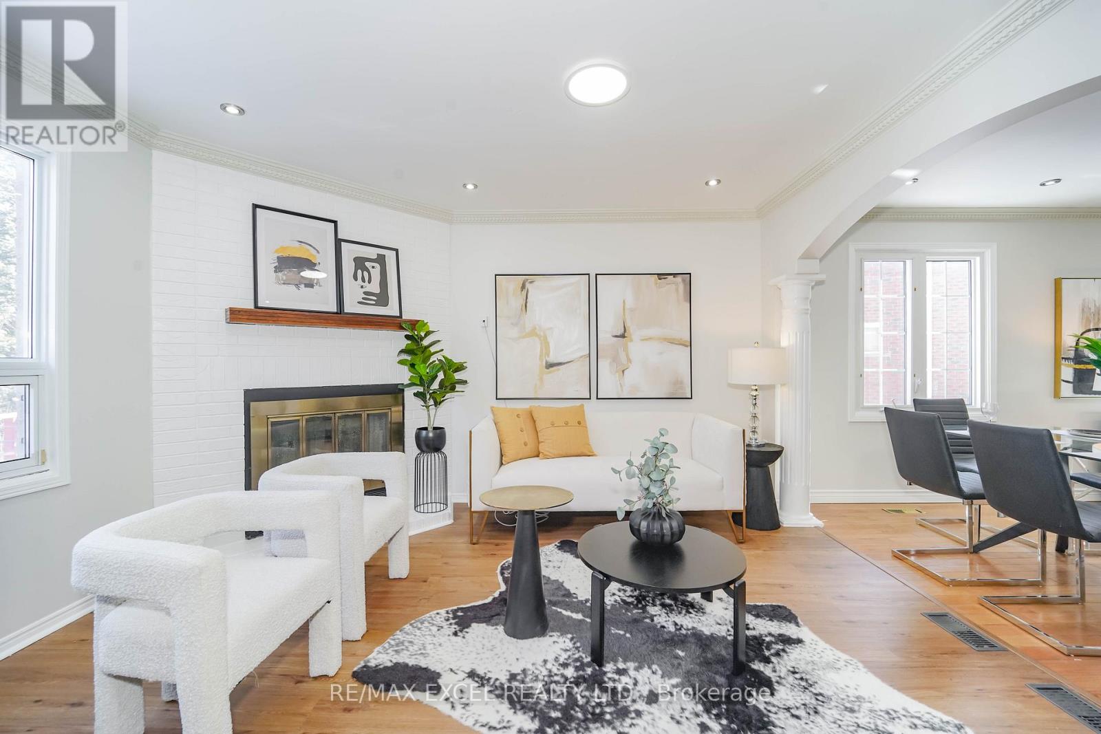 36 Laguna Crescent, Markham, Ontario  L3S 3G6 - Photo 17 - N12837542