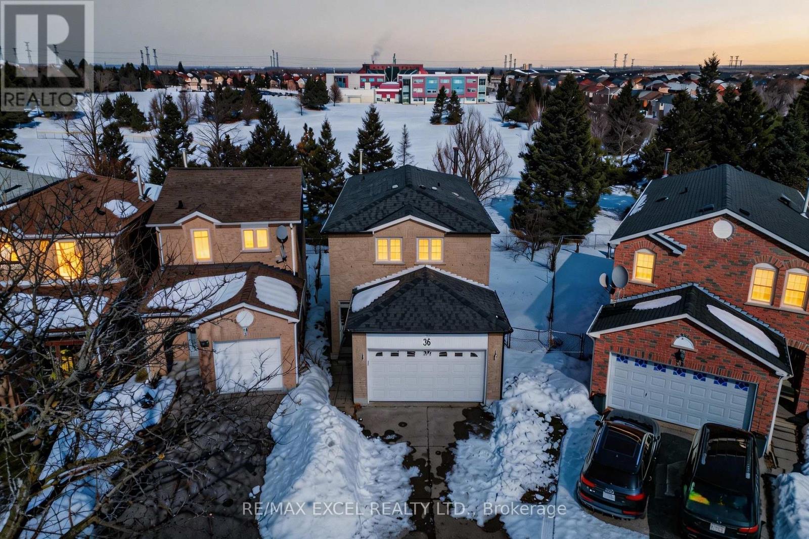 36 Laguna Crescent, Markham, Ontario  L3S 3G6 - Photo 48 - N12837542