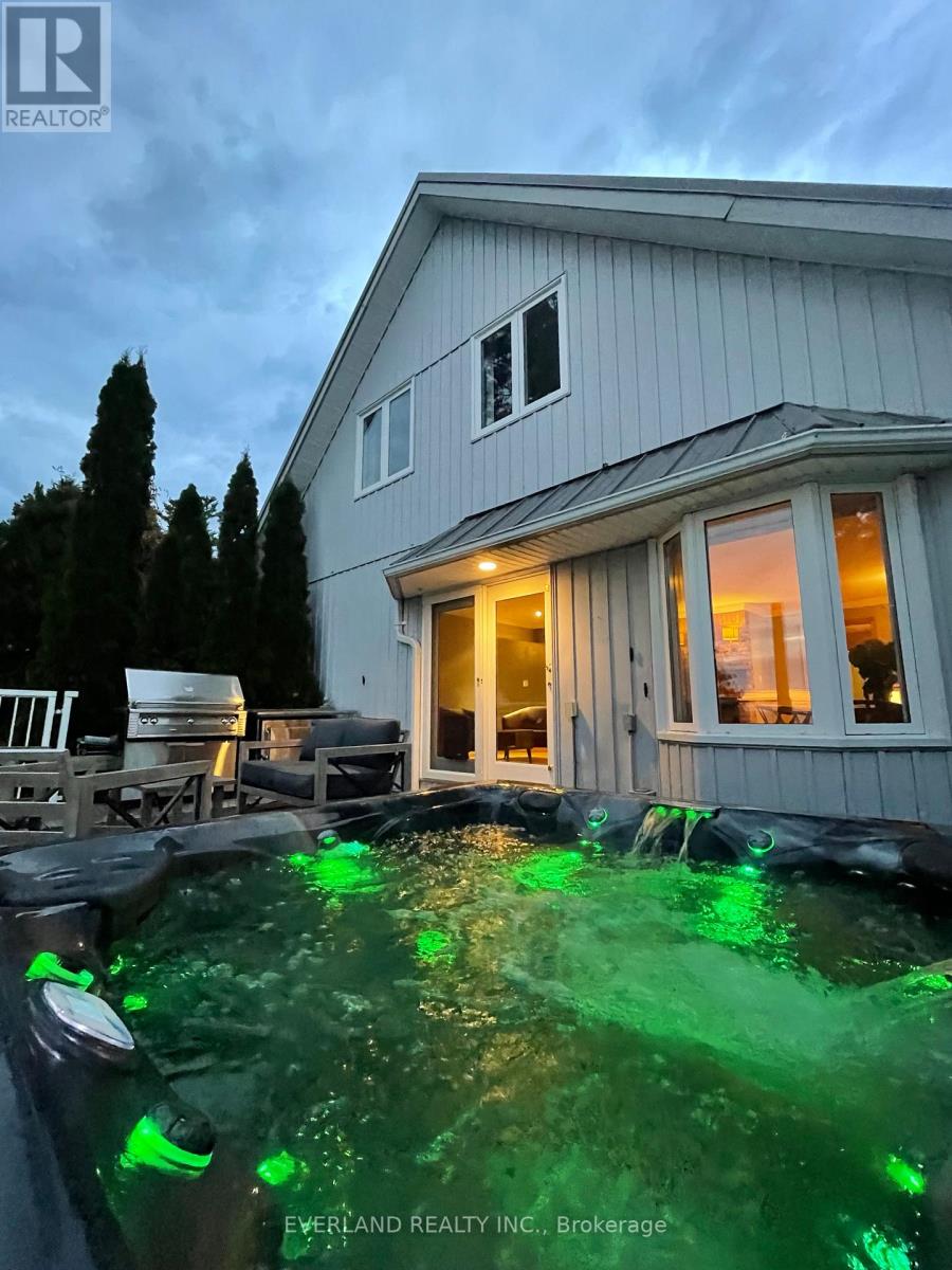 24940 Thorah Park Boulevard, Brock, Ontario L0K 1A0 - Photo 17 - N12837552