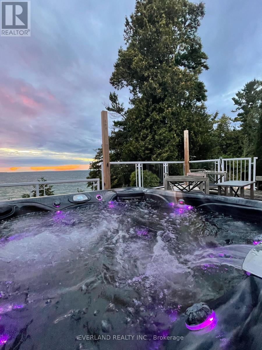 24940 Thorah Park Boulevard, Brock, Ontario L0K 1A0 - Photo 19 - N12837552