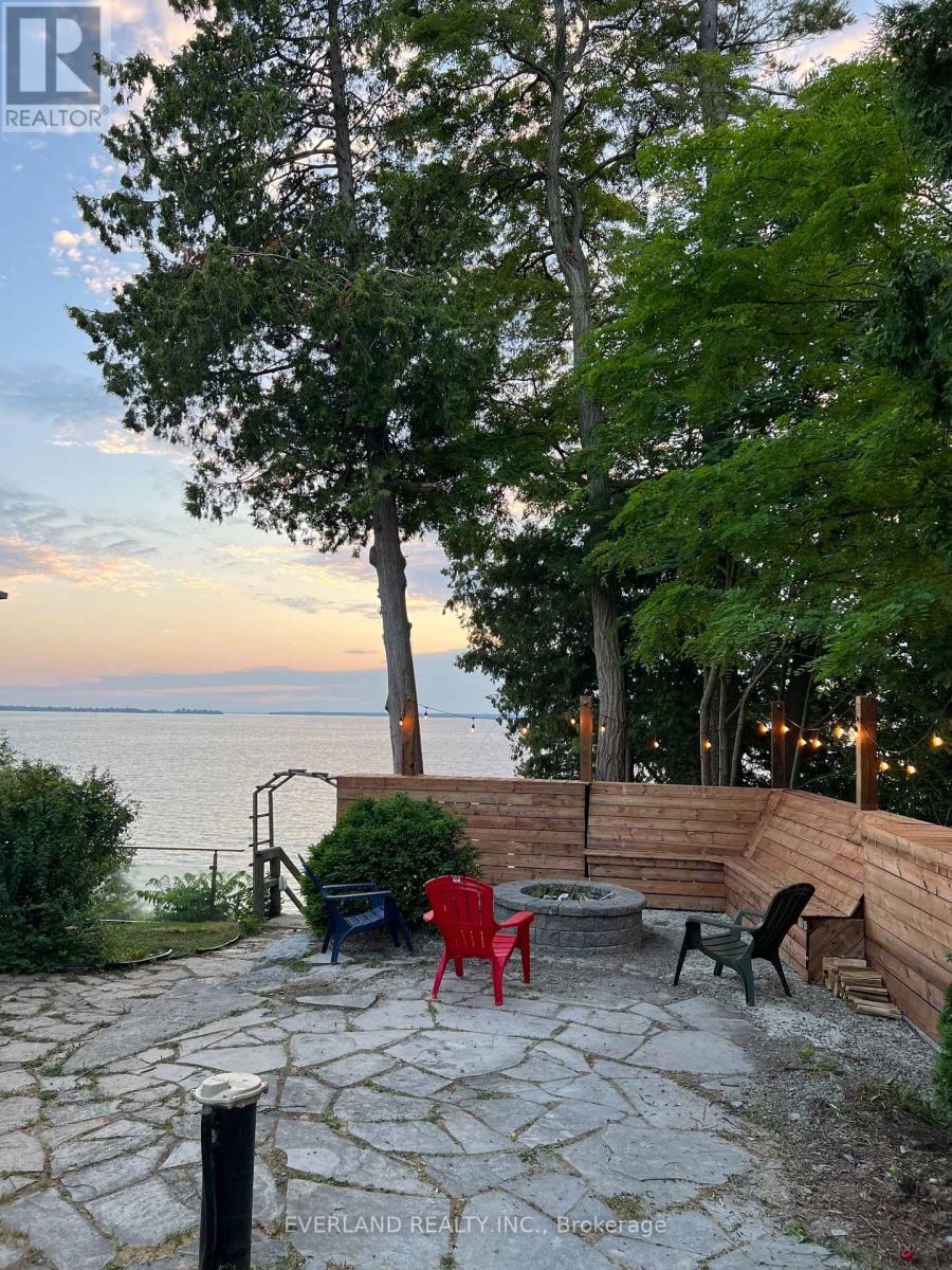 24940 Thorah Park Boulevard, Brock, Ontario L0K 1A0 - Photo 21 - N12837552