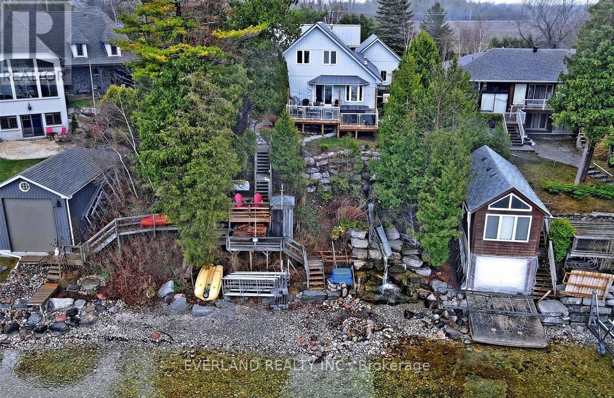 24940 Thorah Park Boulevard, Brock, Ontario L0K 1A0 - Photo 25 - N12837552