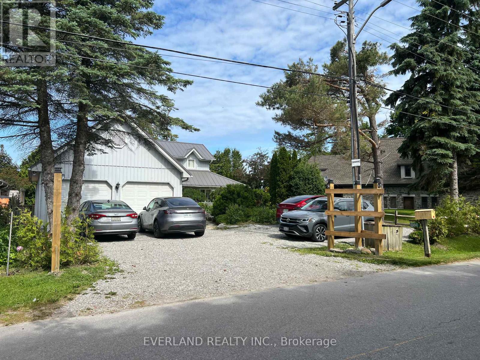 24940 Thorah Park Boulevard, Brock, Ontario L0K 1A0 - Photo 4 - N12837552