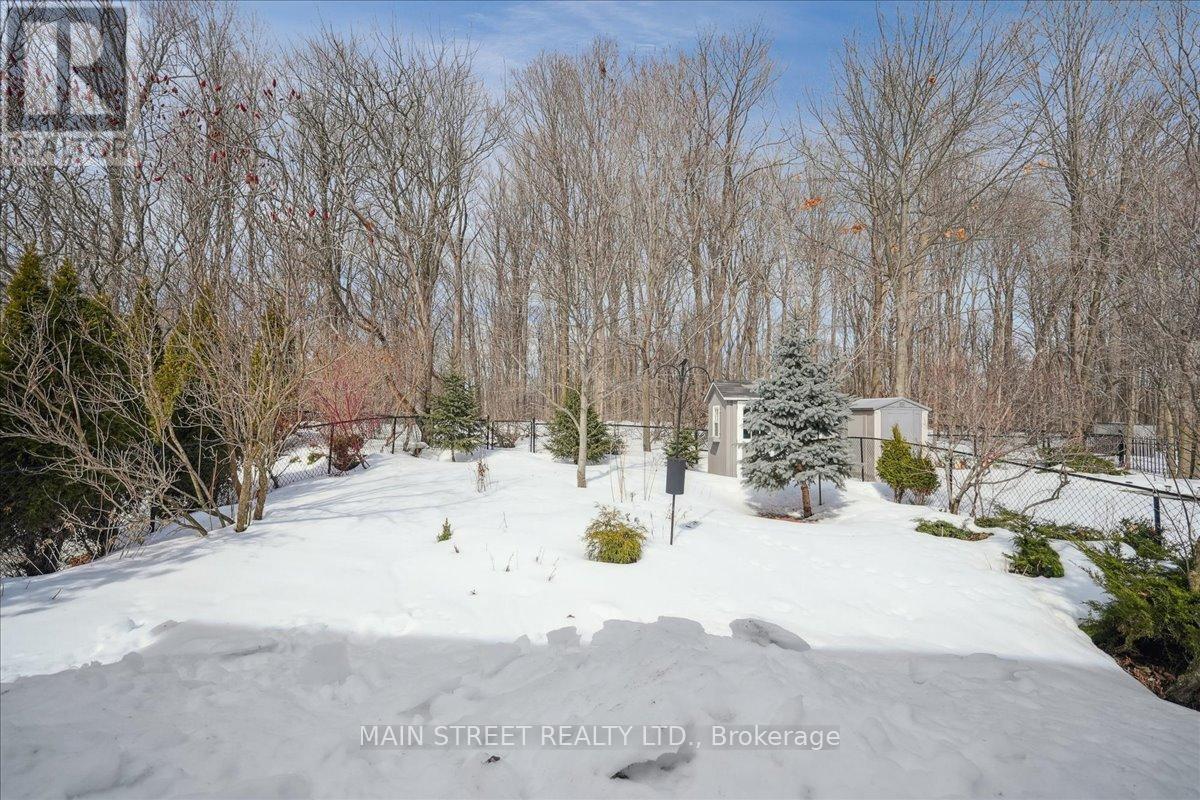 38 Carriage House Court, Richmond Hill, Ontario  L4E 4V3 - Photo 34 - N12837606