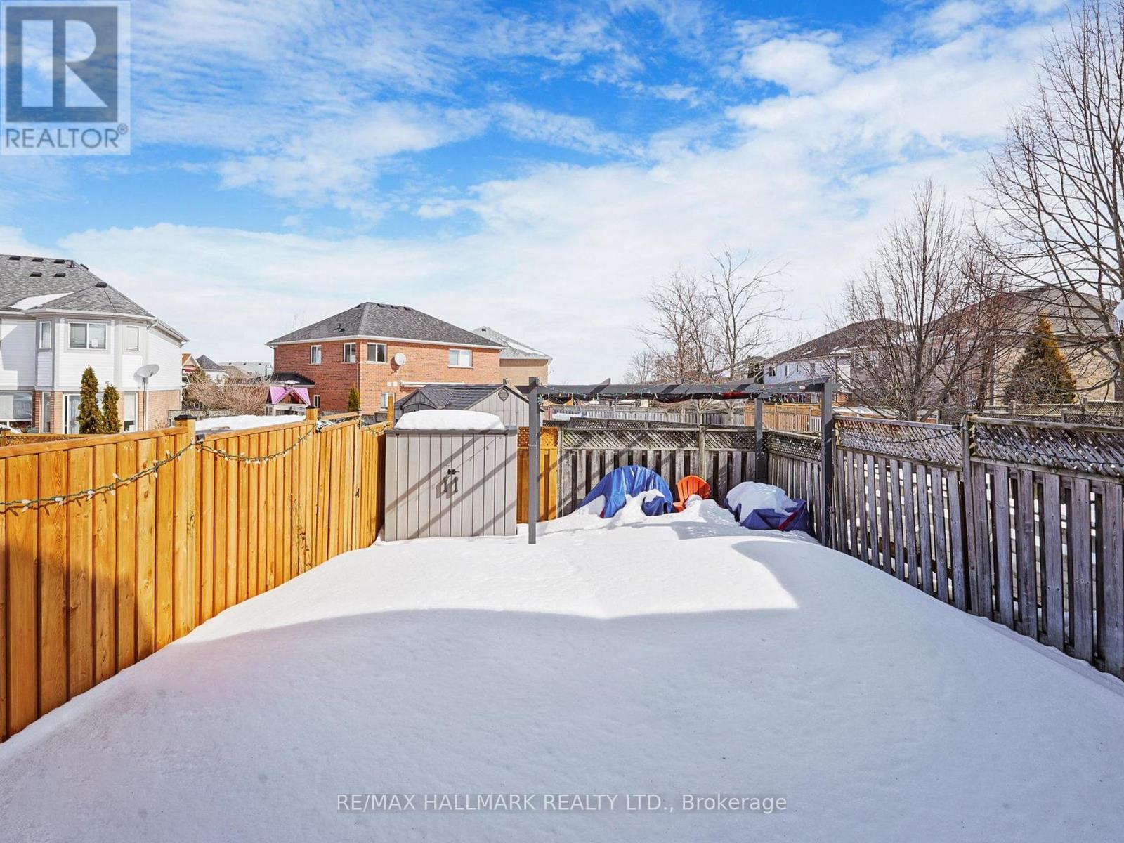 62 Crittenden Drive, Georgina, Ontario  L4P 4E3 - Photo 44 - N12837626