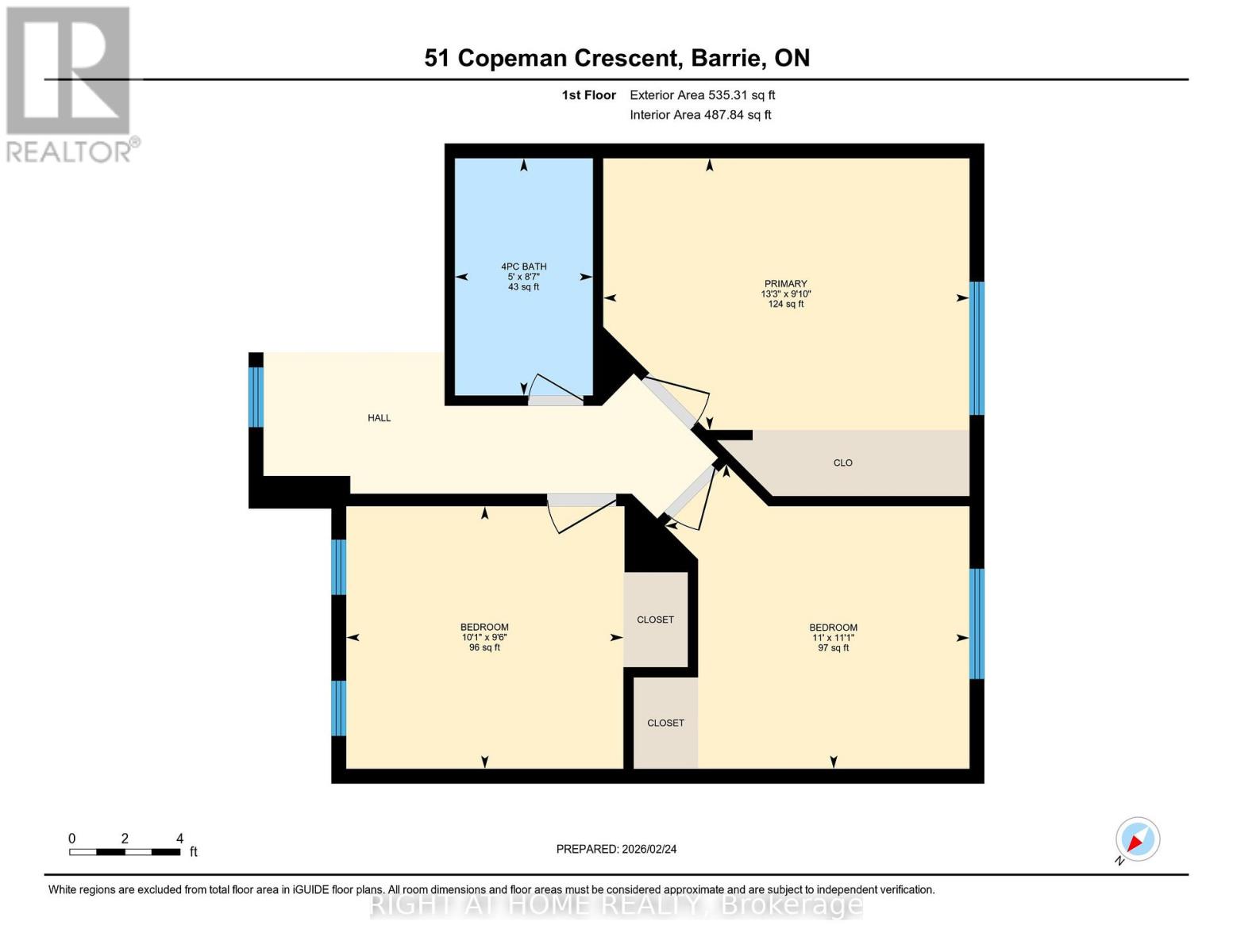 51 Copeman Crescent, Barrie (Painswick North), Ontario L4N 8B4 - Photo 29 - S12837624