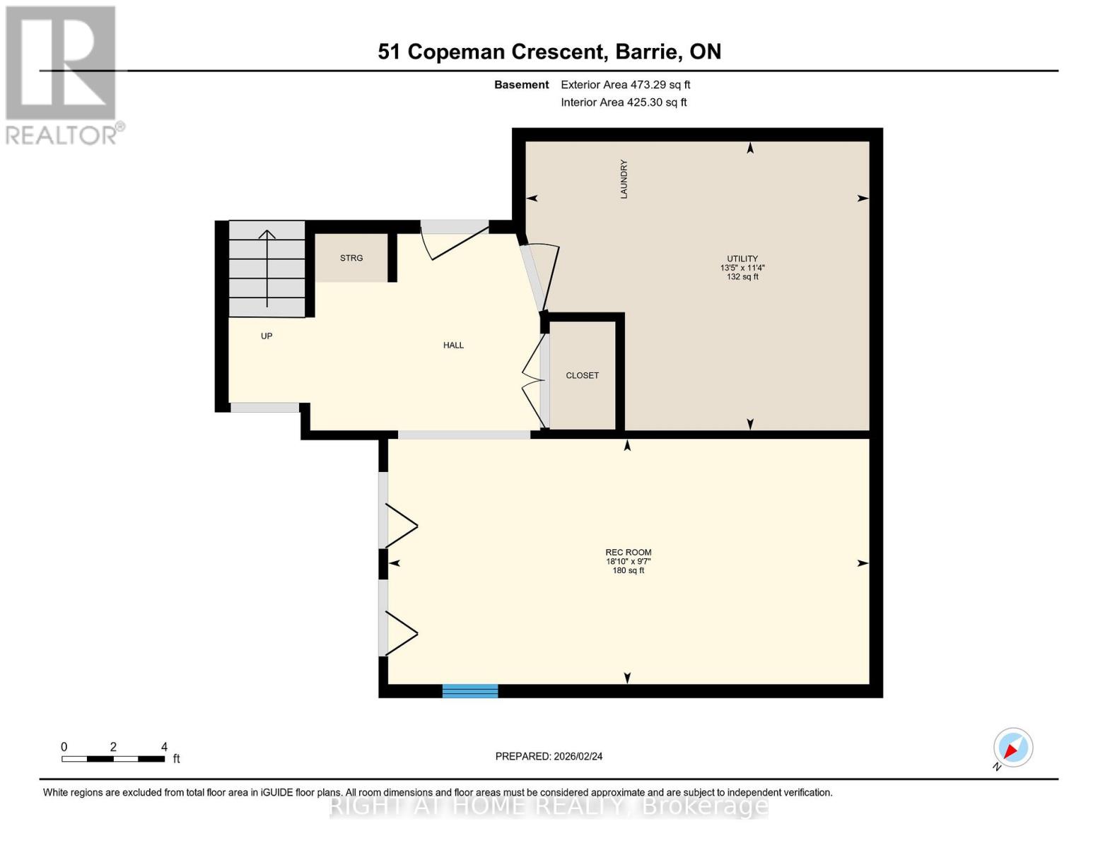51 Copeman Crescent, Barrie (Painswick North), Ontario L4N 8B4 - Photo 30 - S12837624