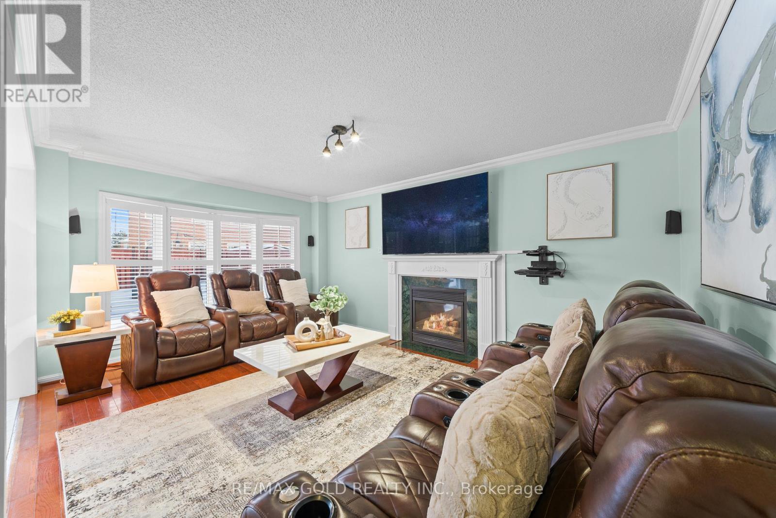 186 Mountainberry Road, Brampton, Ontario  L6R 2L2 - Photo 19 - W12837520