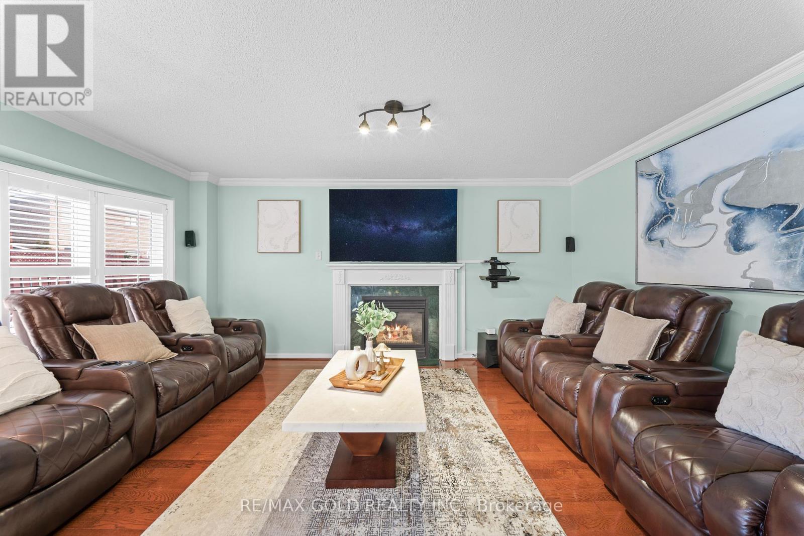 186 Mountainberry Road, Brampton, Ontario  L6R 2L2 - Photo 20 - W12837520