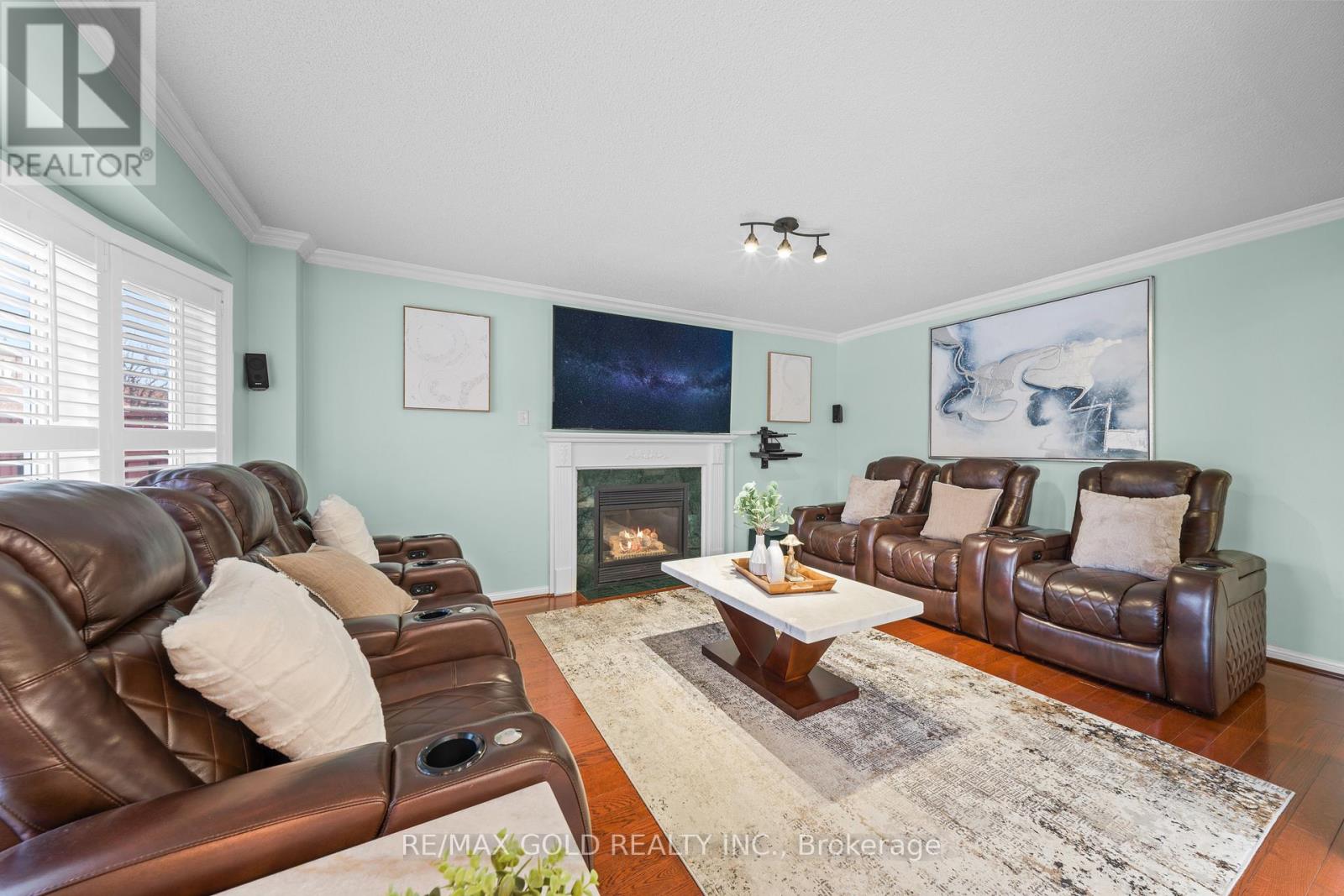 186 Mountainberry Road, Brampton, Ontario  L6R 2L2 - Photo 21 - W12837520