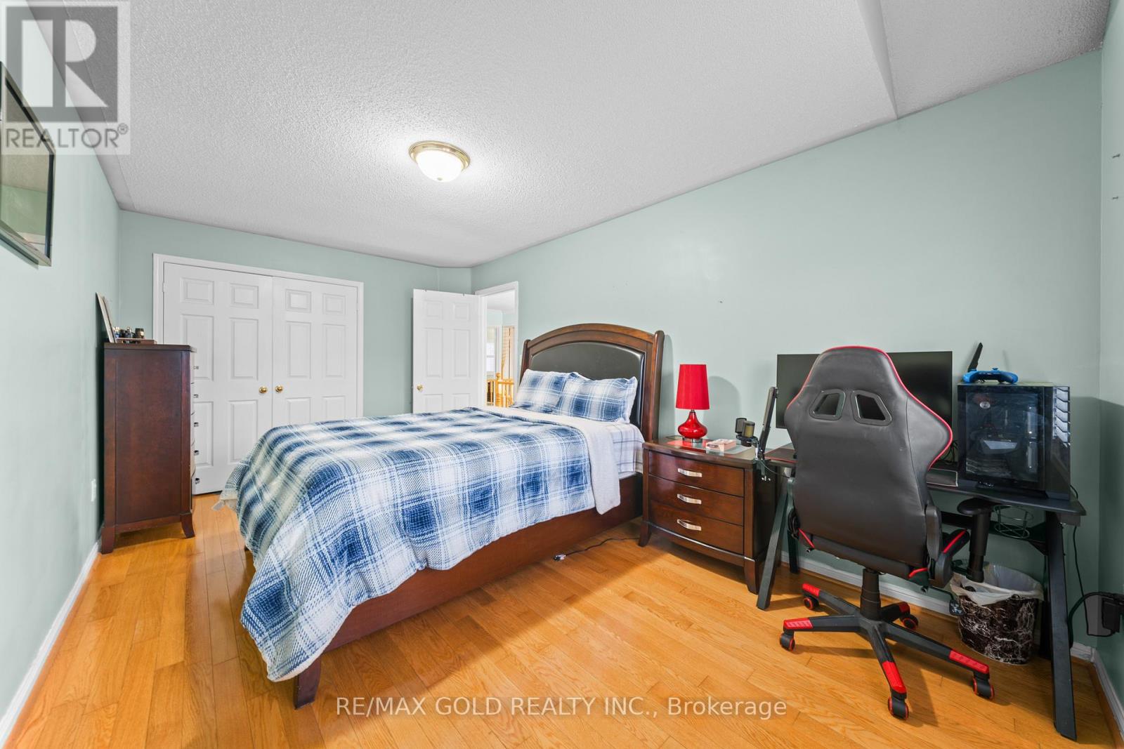 186 Mountainberry Road, Brampton, Ontario  L6R 2L2 - Photo 33 - W12837520