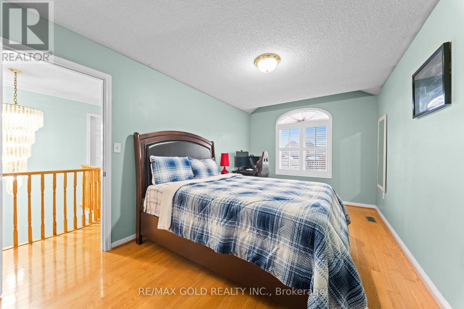 186 Mountainberry Road, Brampton, Ontario  L6R 2L2 - Photo 34 - W12837520