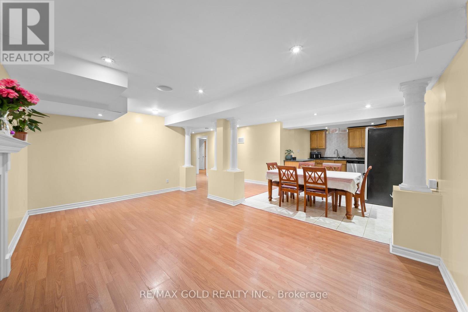 186 Mountainberry Road, Brampton, Ontario  L6R 2L2 - Photo 40 - W12837520