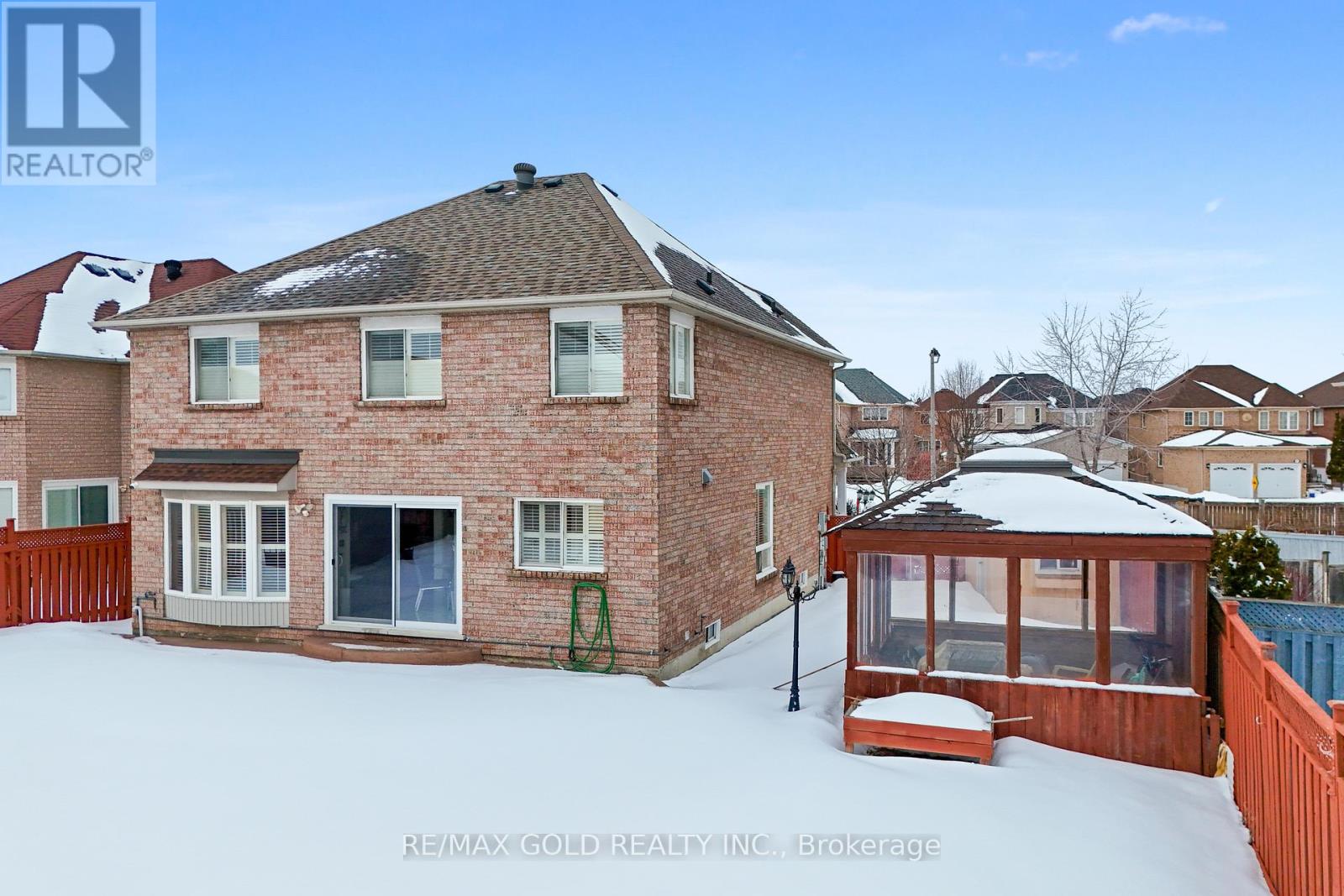 186 Mountainberry Road, Brampton, Ontario  L6R 2L2 - Photo 47 - W12837520