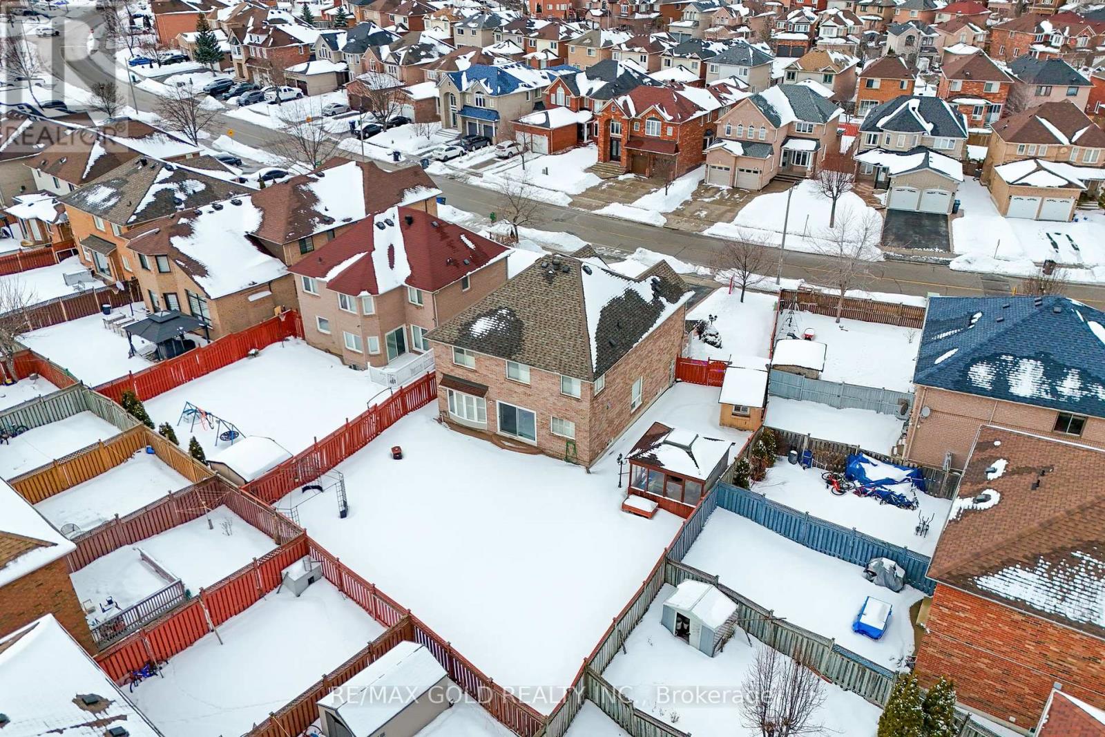 186 Mountainberry Road, Brampton, Ontario  L6R 2L2 - Photo 48 - W12837520