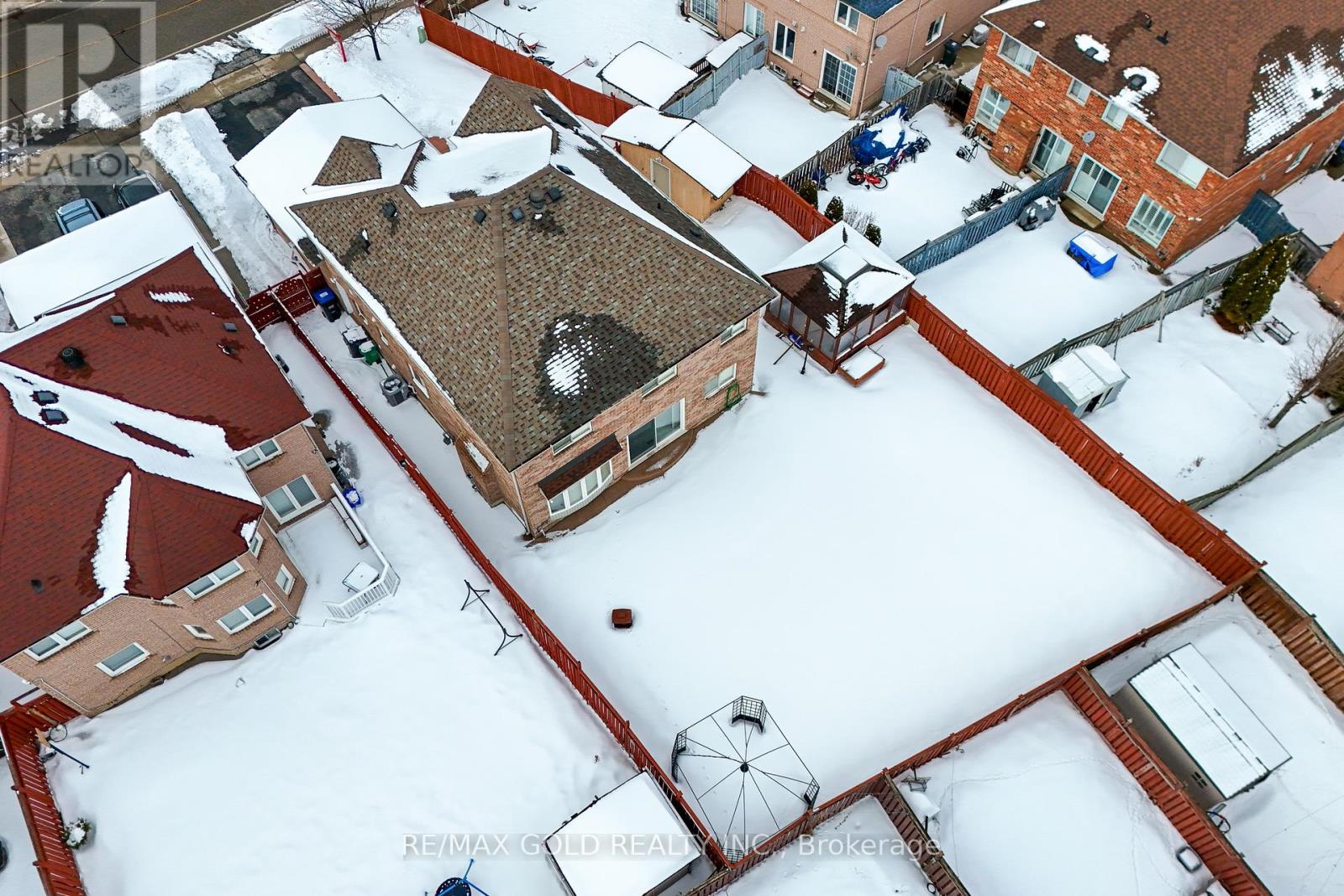 186 Mountainberry Road, Brampton, Ontario  L6R 2L2 - Photo 49 - W12837520