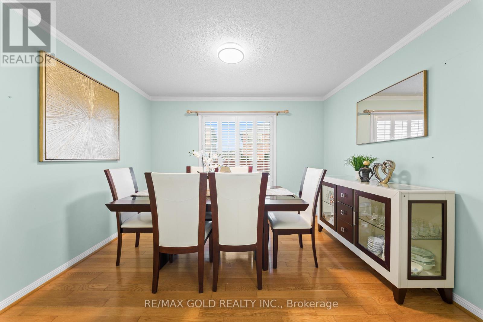 186 Mountainberry Road, Brampton, Ontario  L6R 2L2 - Photo 8 - W12837520