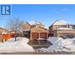 186 MOUNTAINBERRY ROAD, Brampton, Ontario