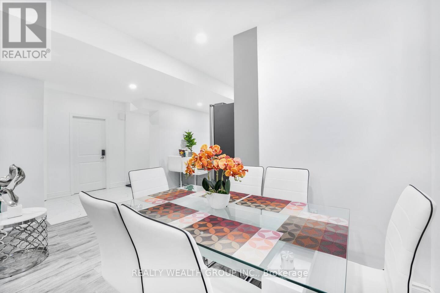 Basement - 7 Leo Austin Road, Brampton, Ontario L6P 4C1 - Photo 11 - W12837532