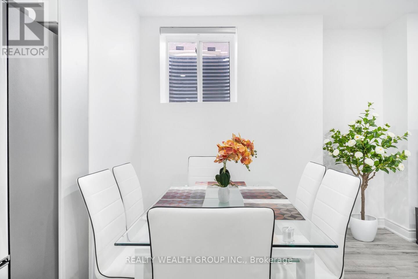 Basement - 7 Leo Austin Road, Brampton, Ontario L6P 4C1 - Photo 12 - W12837532