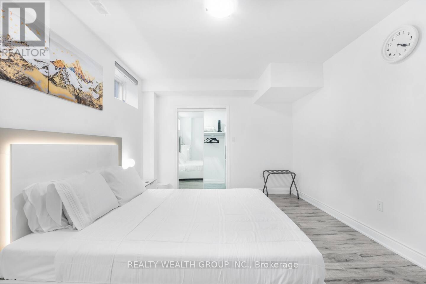 Basement - 7 Leo Austin Road, Brampton, Ontario L6P 4C1 - Photo 13 - W12837532