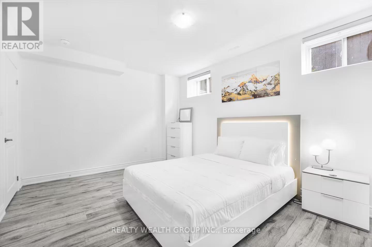 Basement - 7 Leo Austin Road, Brampton, Ontario L6P 4C1 - Photo 14 - W12837532