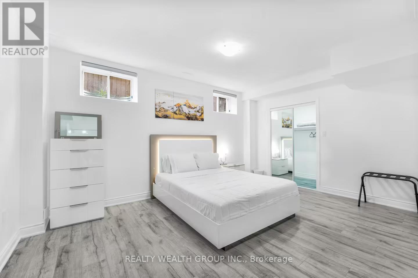 Basement - 7 Leo Austin Road, Brampton, Ontario L6P 4C1 - Photo 15 - W12837532