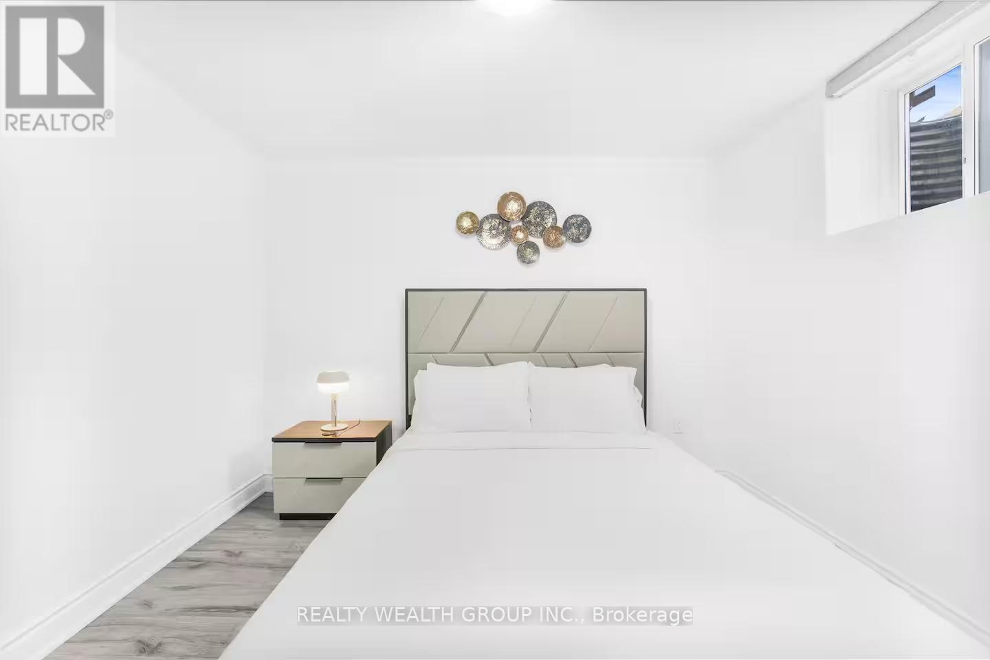 Basement - 7 Leo Austin Road, Brampton, Ontario L6P 4C1 - Photo 16 - W12837532