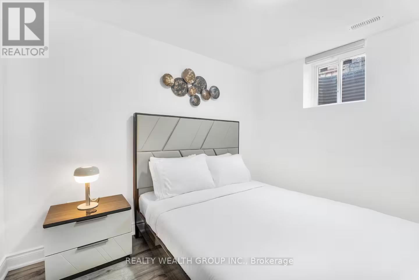 Basement - 7 Leo Austin Road, Brampton, Ontario L6P 4C1 - Photo 17 - W12837532