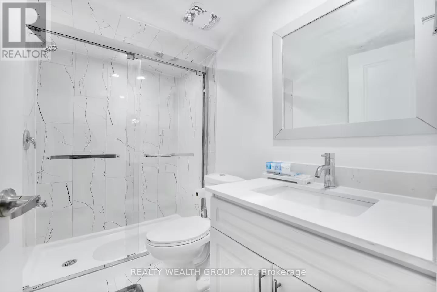 Basement - 7 Leo Austin Road, Brampton, Ontario L6P 4C1 - Photo 19 - W12837532