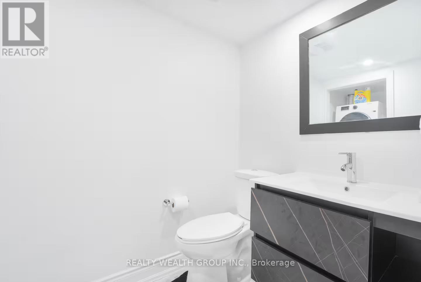 Basement - 7 Leo Austin Road, Brampton, Ontario L6P 4C1 - Photo 21 - W12837532