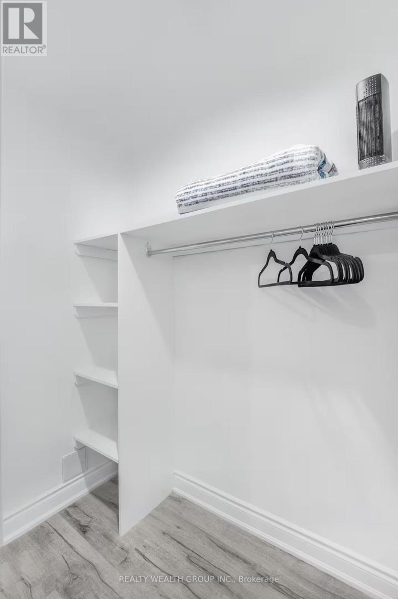 Basement - 7 Leo Austin Road, Brampton, Ontario L6P 4C1 - Photo 22 - W12837532