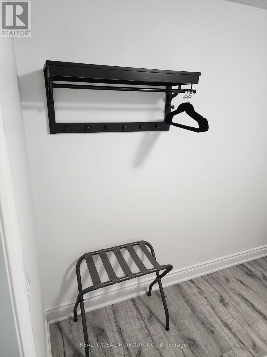 Basement - 7 Leo Austin Road, Brampton, Ontario L6P 4C1 - Photo 23 - W12837532