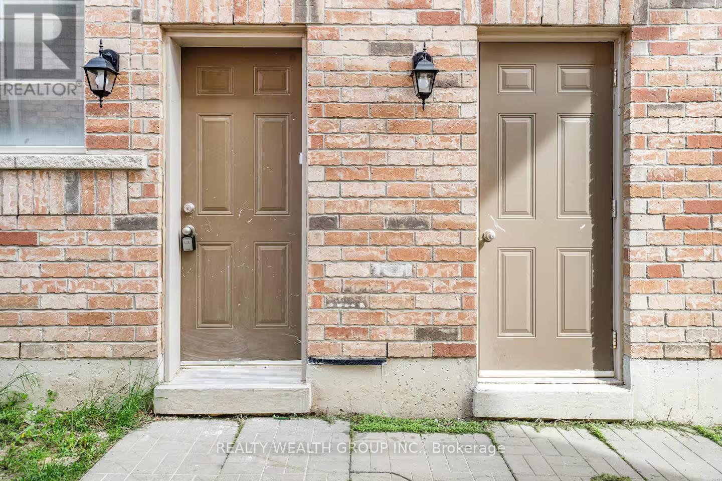 Basement - 7 Leo Austin Road, Brampton, Ontario L6P 4C1 - Photo 24 - W12837532