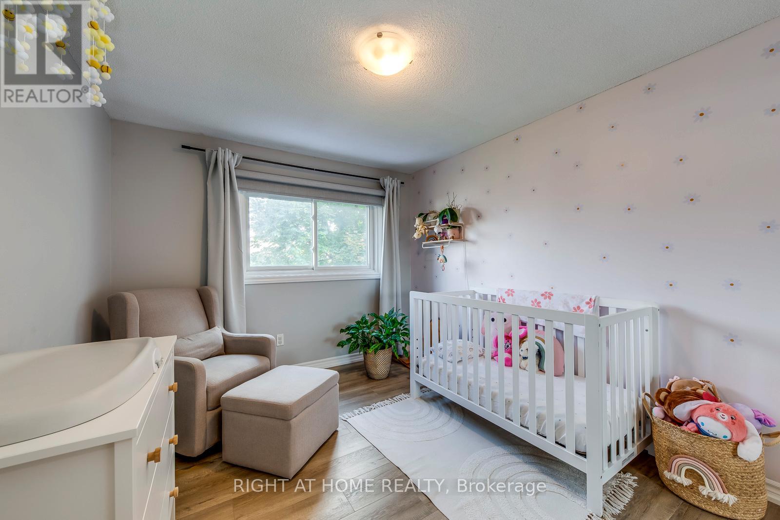 132 Ashton Crescent, Brampton, Ontario  L6S 3J9 - Photo 20 - W12837574