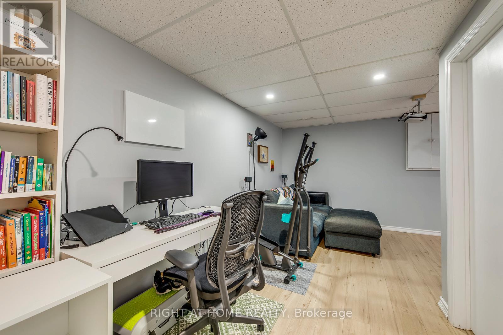 132 Ashton Crescent, Brampton, Ontario  L6S 3J9 - Photo 24 - W12837574