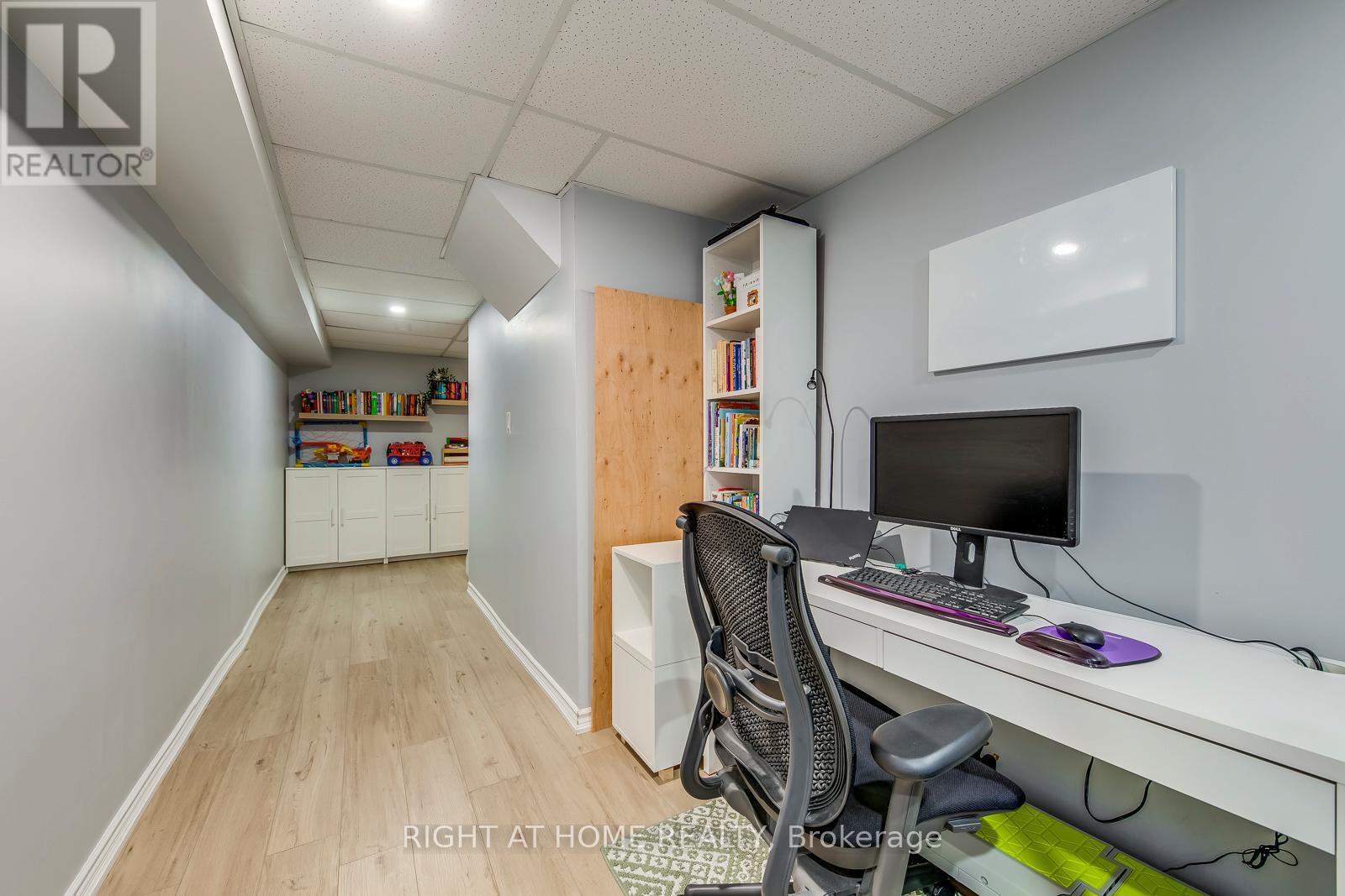 132 Ashton Crescent, Brampton, Ontario  L6S 3J9 - Photo 25 - W12837574