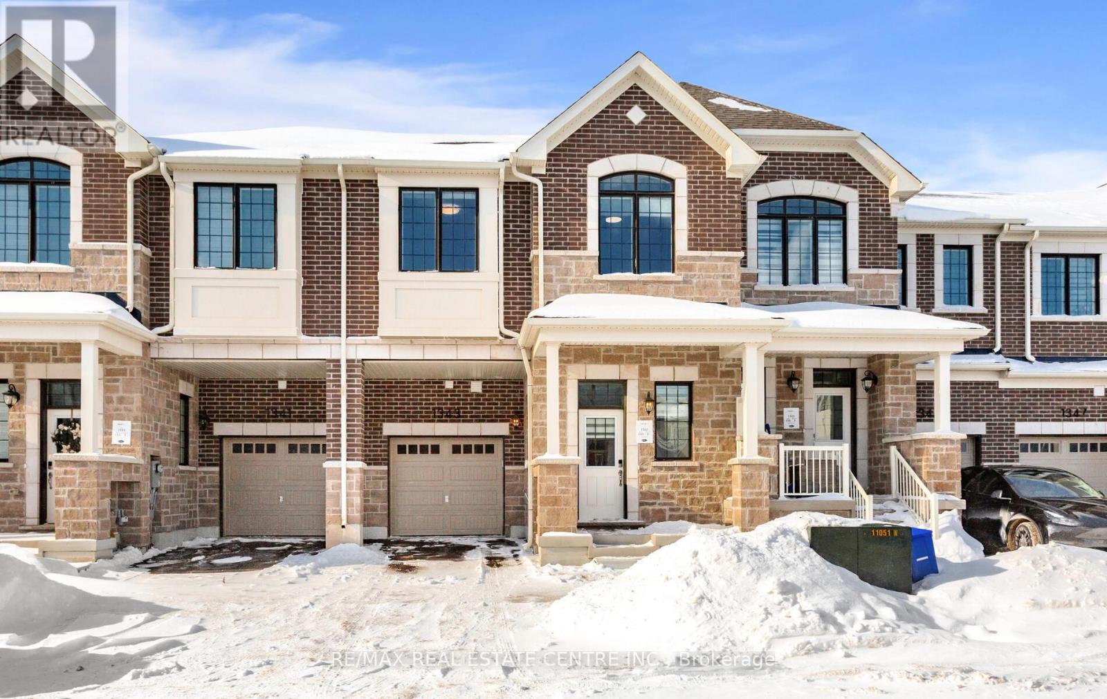 1343 COPLEY COURT, Milton, Ontario