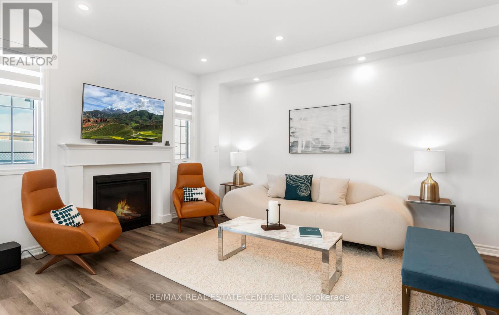 1343 Copley Court, Milton, Ontario  L9E 2E7 - Photo 10 - W12837576