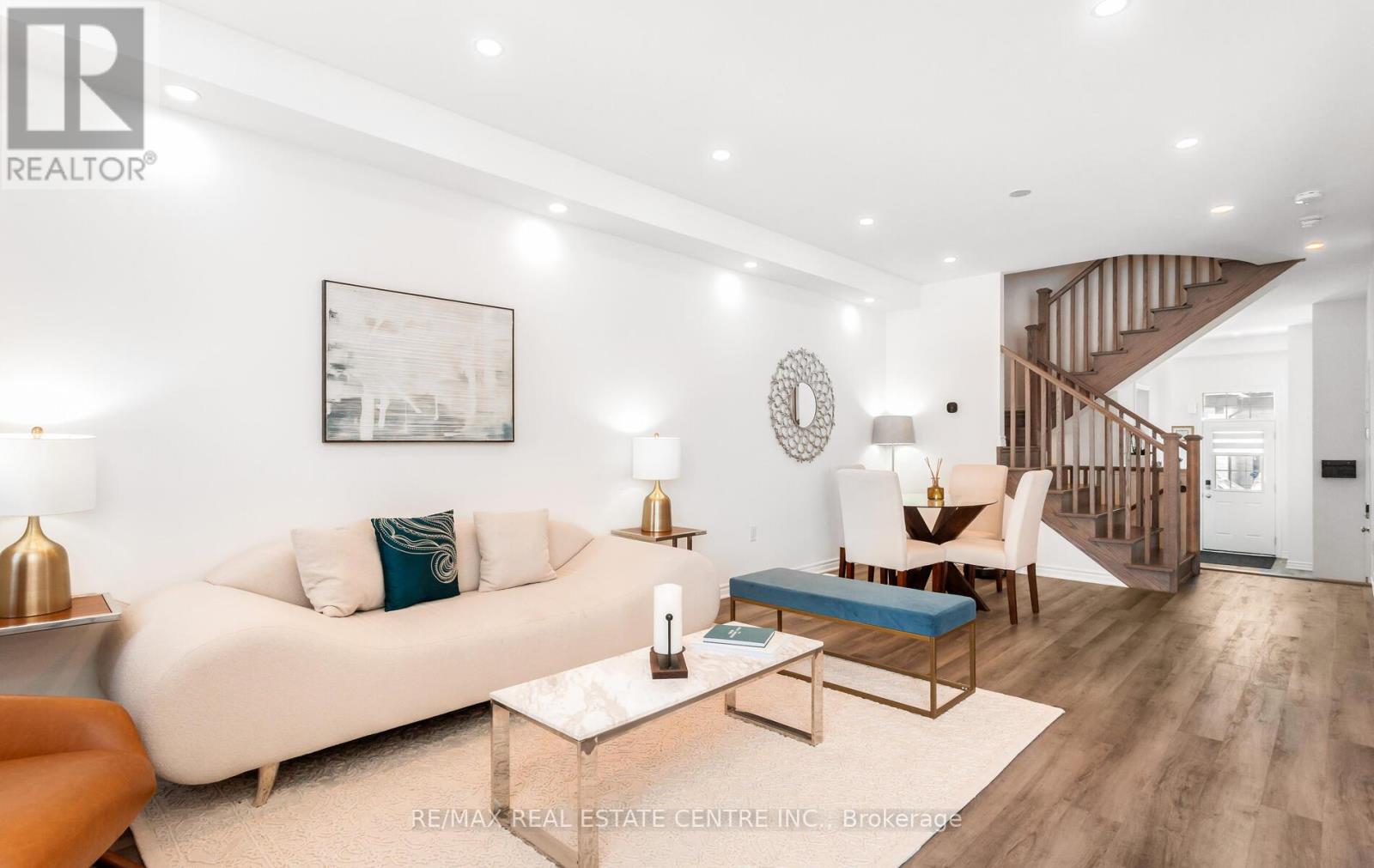 1343 Copley Court, Milton, Ontario  L9E 2E7 - Photo 14 - W12837576