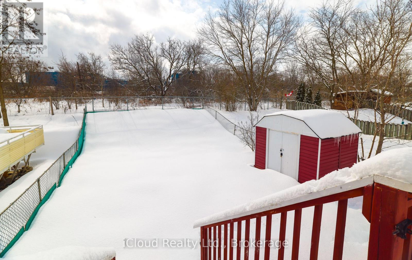 18 Quarry Drive, Orangeville, Ontario  L9W 3S6 - Photo 25 - W12837594