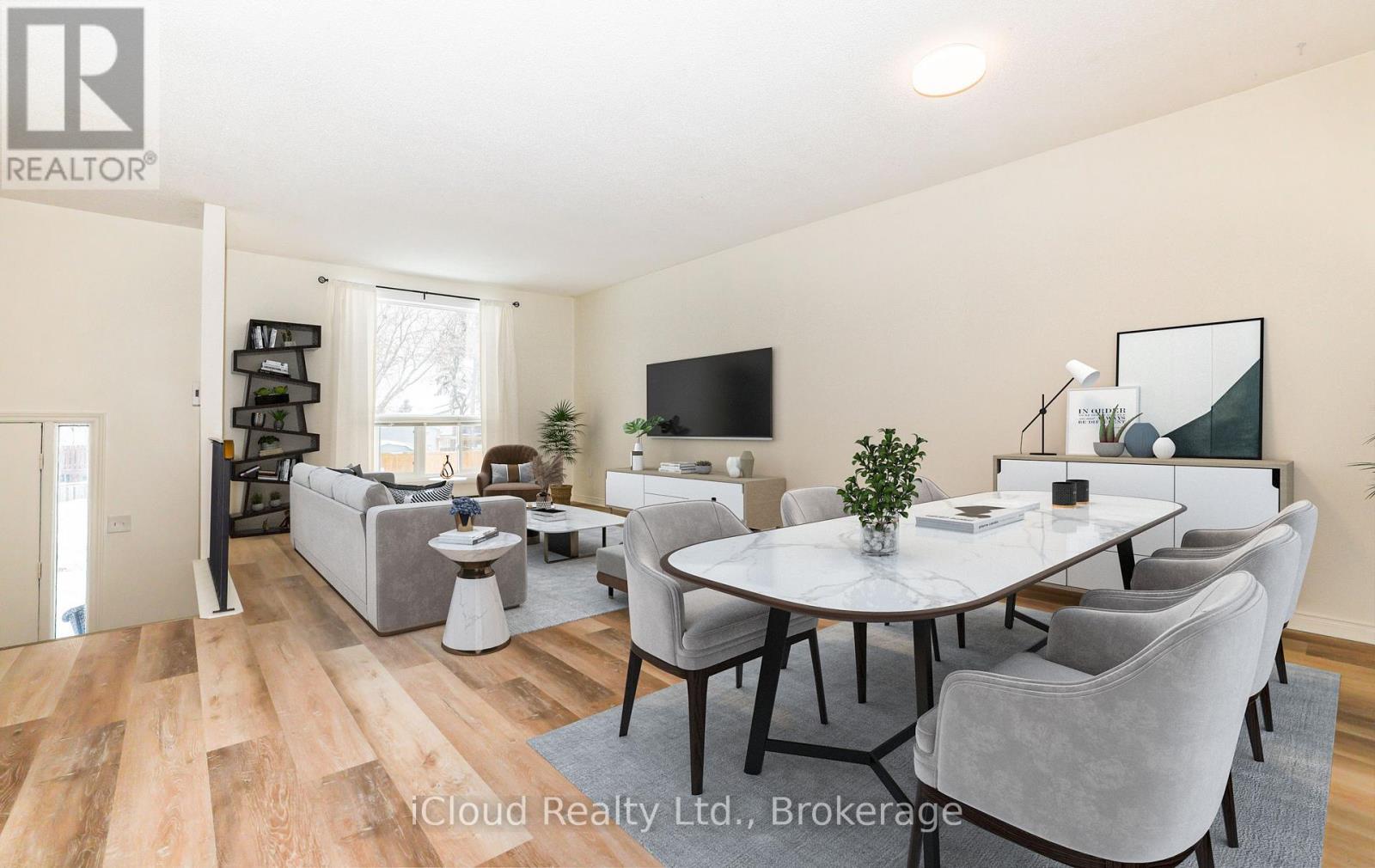 18 Quarry Drive, Orangeville, Ontario  L9W 3S6 - Photo 7 - W12837594