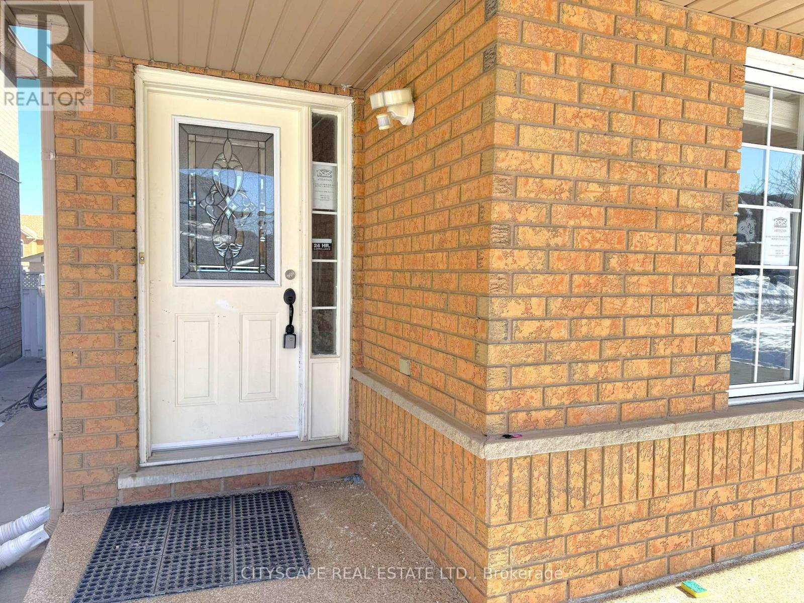 127 Barleyfield Road, Brampton, Ontario  L6R 2J4 - Photo 4 - W12837596