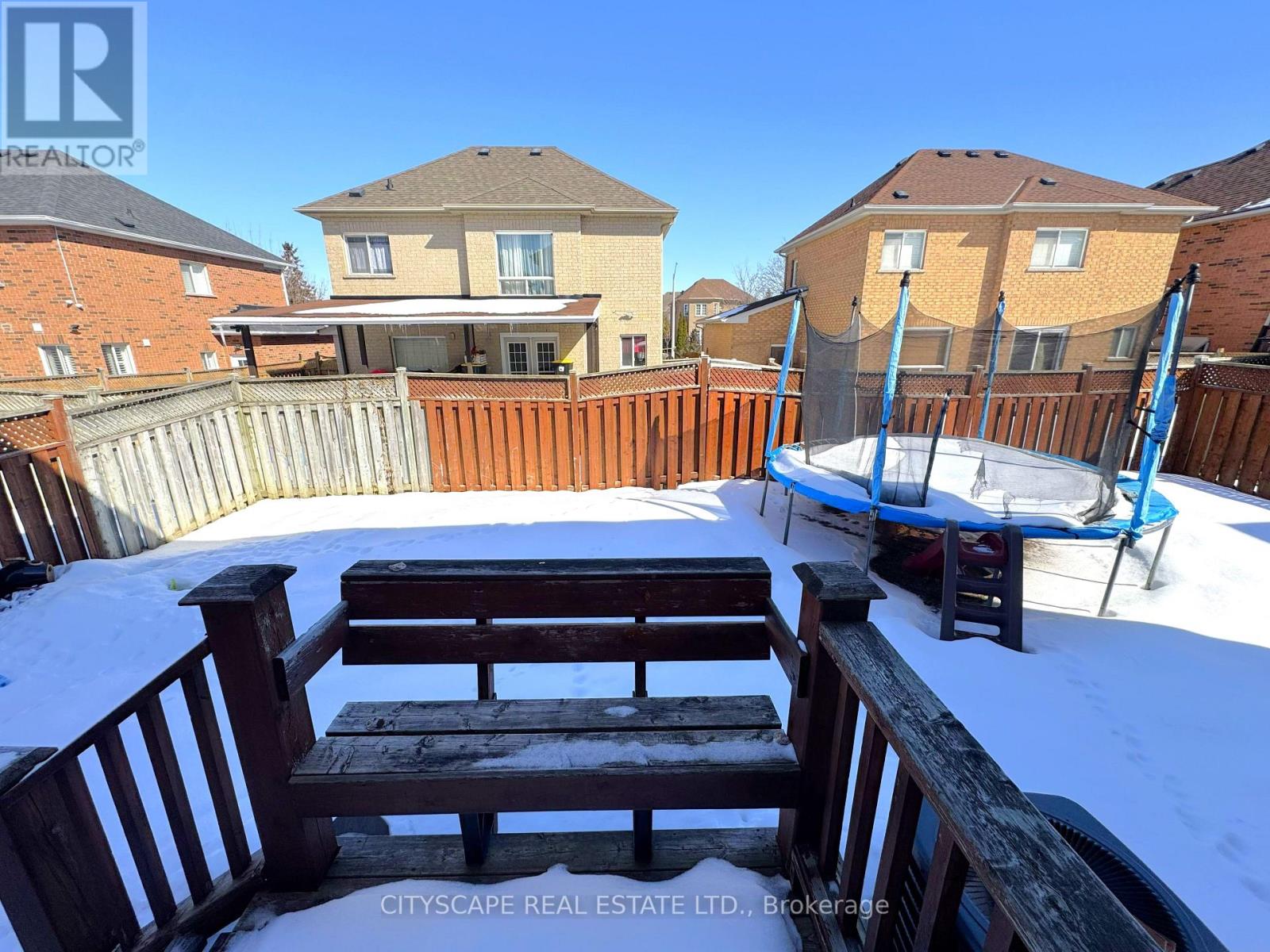 127 Barleyfield Road, Brampton, Ontario  L6R 2J4 - Photo 47 - W12837596