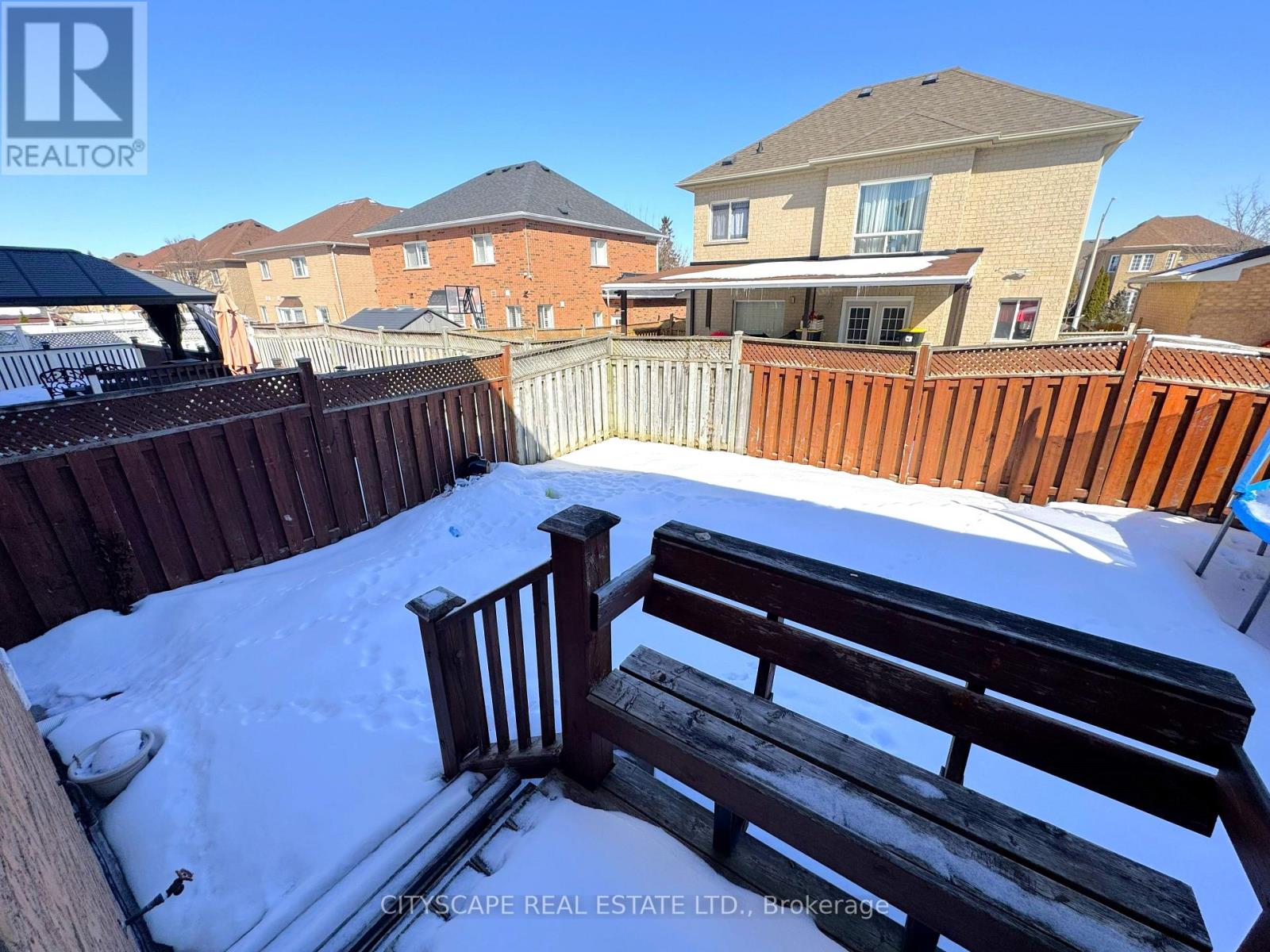 127 Barleyfield Road, Brampton, Ontario  L6R 2J4 - Photo 48 - W12837596