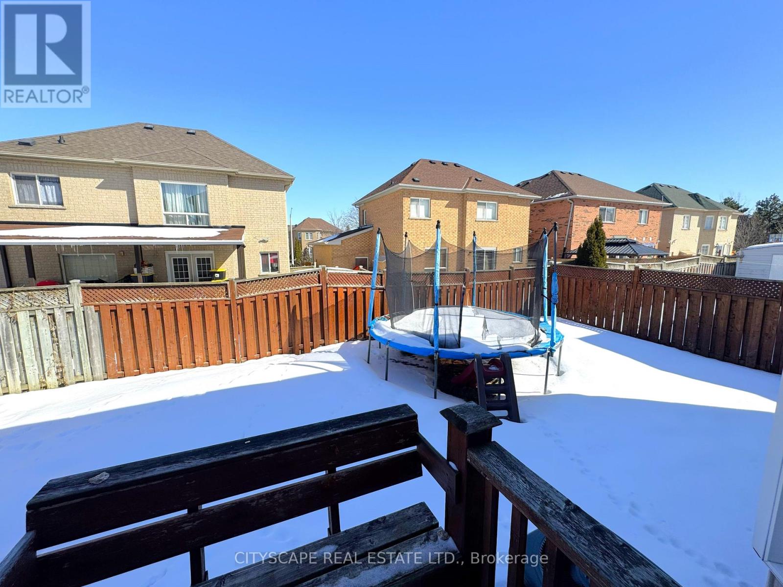 127 Barleyfield Road, Brampton, Ontario  L6R 2J4 - Photo 49 - W12837596