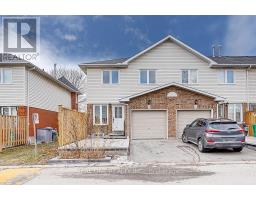 21 - 1485 TORRINGTON DRIVE, Mississauga, Ontario