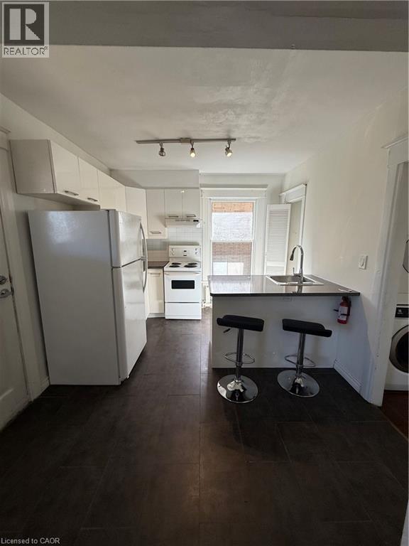 11 Proctor Boulevard Unit# 2, Hamilton, Ontario  L8M 2M2 - Photo 2 - 40808989