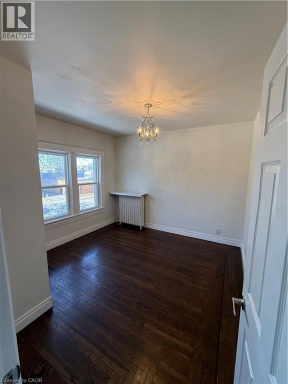 11 Proctor Boulevard Unit# 2, Hamilton, Ontario  L8M 2M2 - Photo 7 - 40808989